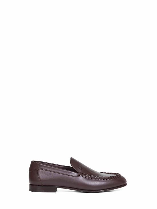26SS 펜디 스니커즈 7D1894ASAIF1SUL BROWN