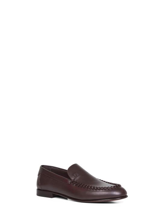 26SS 펜디 스니커즈 7D1894ASAIF1SUL BROWN - FENDI