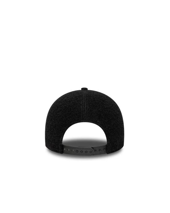 26FW 뉴에라 볼캡 60915753 BLACK - NEW ERA
