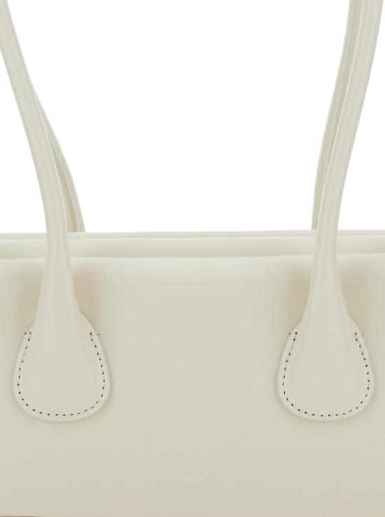 26SS 오소이 숄더백 25SB01018003 WHITE - OSOI