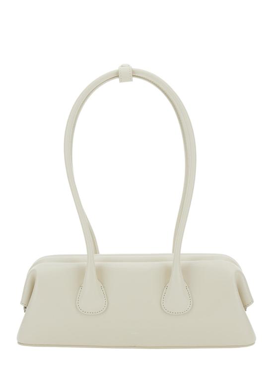 26SS 오소이 숄더백 25SB01018003 WHITE