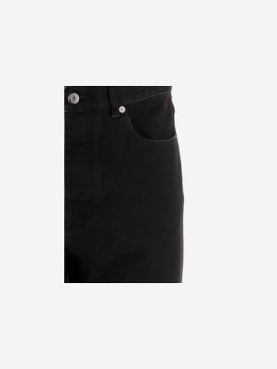26SS 보테가베네타 데님 팬츠 861558 BLACK - BOTTEGA VENETA