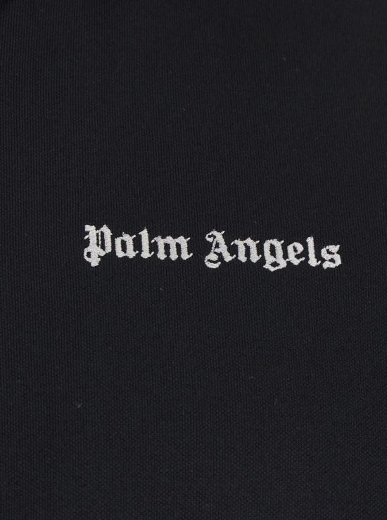  팜앤젤스 긴팔 티셔츠 PMBD058C99FAB002 BLACK - PALM ANGELS