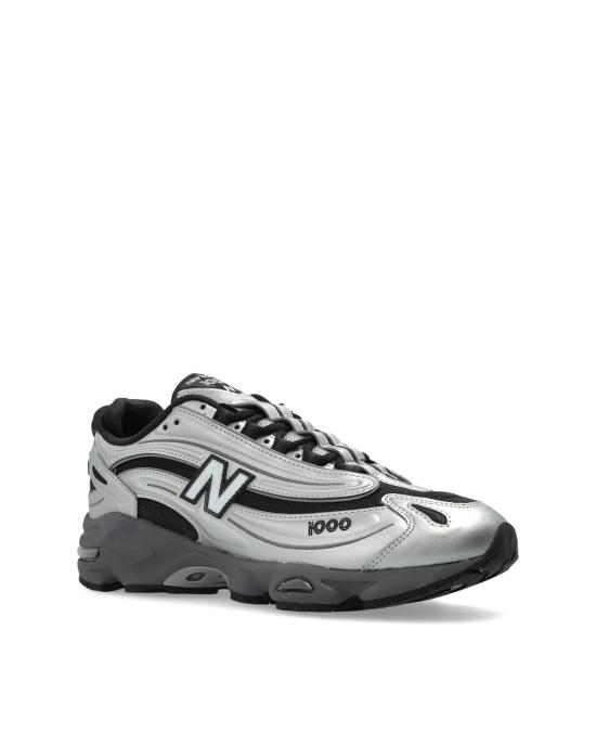 26SS 뉴발란스 스니커즈 M1000 SILVER - NEW BALANCE