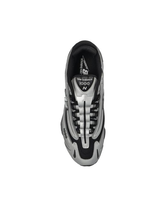 26SS 뉴발란스 스니커즈 M1000 SILVER - NEW BALANCE