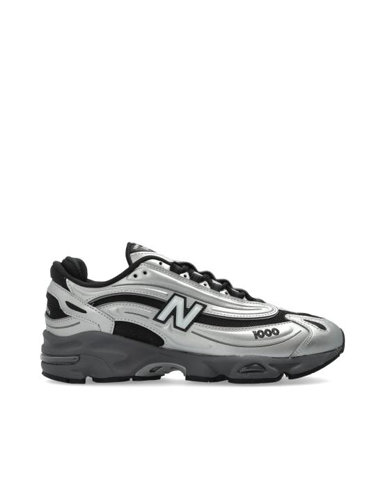 26SS 뉴발란스 스니커즈 M1000 SILVER