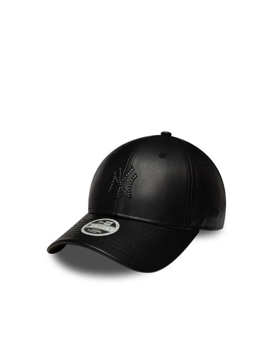  뉴에라 볼캡 60915811 BLACK - NEW ERA