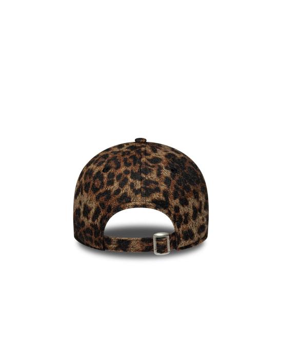  뉴에라 볼캡 60915734 BROWN - NEW ERA