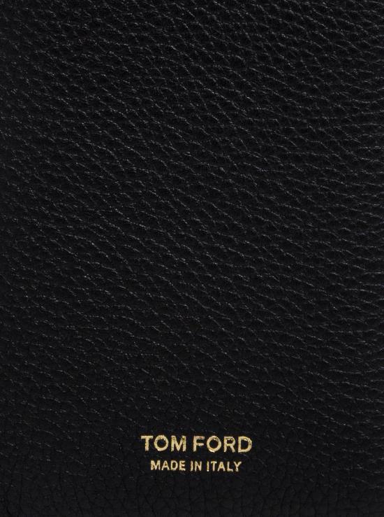26SS 톰포드 명함지갑 Y0279 BLACK - TOMFORD