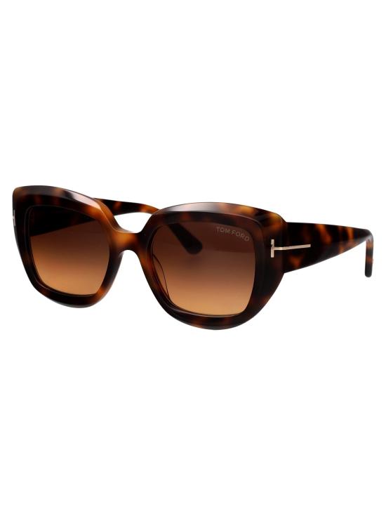  톰포드 선글라스 FT1192 BROWN - TOMFORD