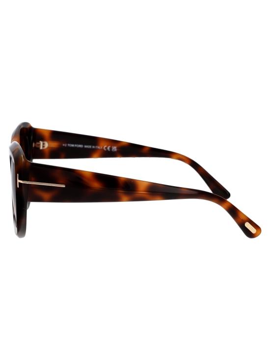  톰포드 선글라스 FT1192 BROWN - TOMFORD