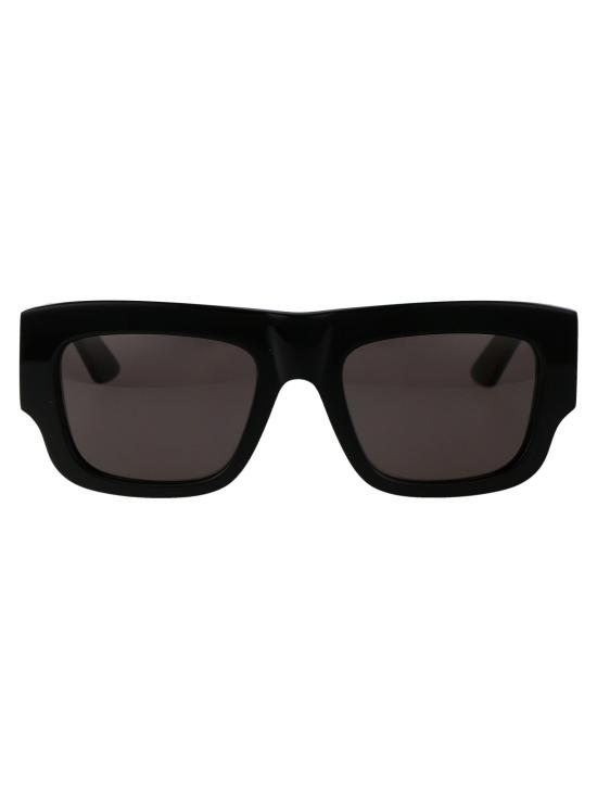  알렉산더 맥퀸 선글라스 AM0449S BLACK
