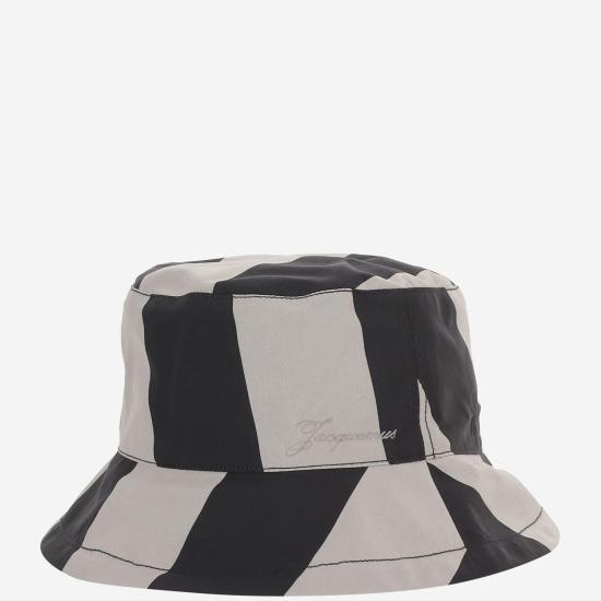  자크뮈스 버킷햇 ACU00812AW00753 MULTICOLOR - JACQUEMUS