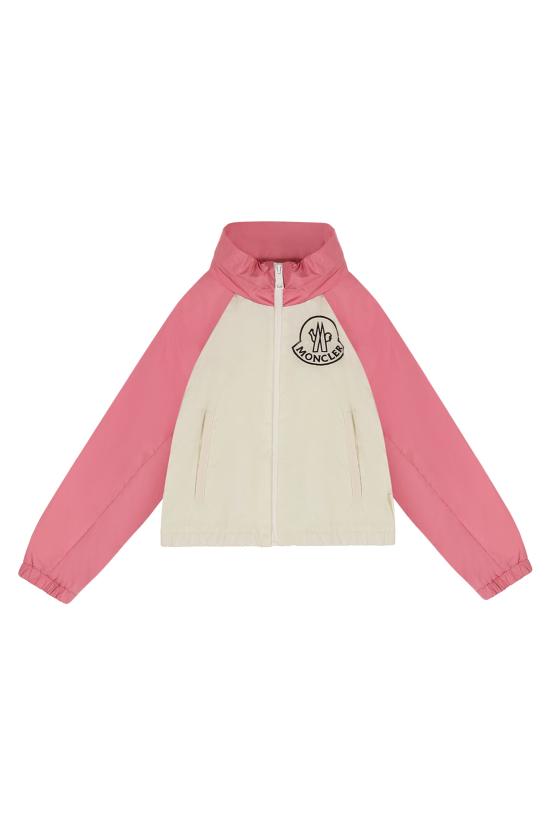  몽클레어 자켓 I19541A00098 PINK