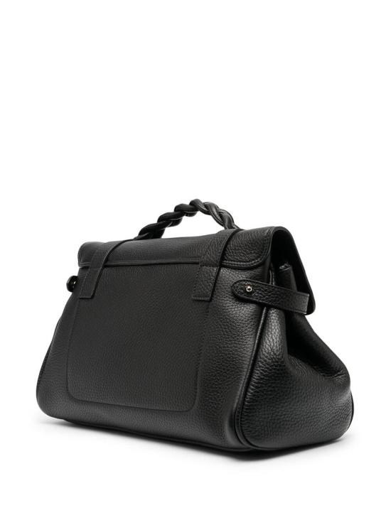 26SS 멀버리 토트백 HH6746 BLACK - MULBERRY