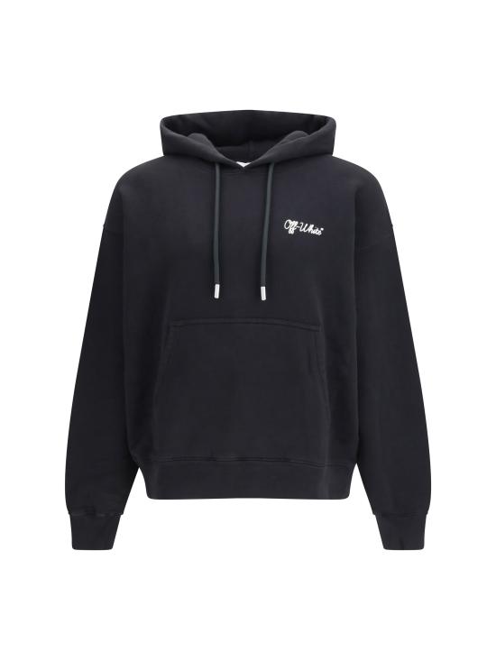 26SS 오프화이트 탑 44MBB085C9F0191001 BLACK