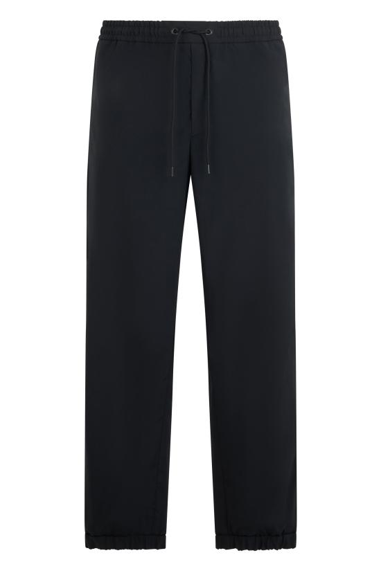 26SS 몽클레어 팬츠 L10912A00022 BLACK