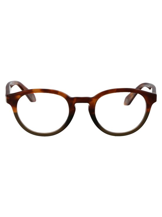  조르지오 아르마니 안경 0AR7248 HAVANA RED OPAL OLIVE GREEN
