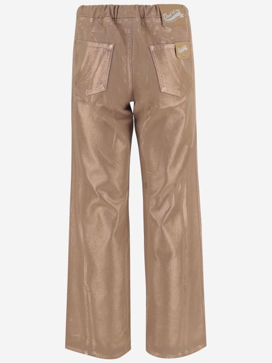 26SS DON'T AT ME 팬츠 DAM25 M02 BEIGE - DON'T AT ME