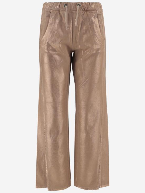 26SS DON'T AT ME 팬츠 DAM25 M02 BEIGE