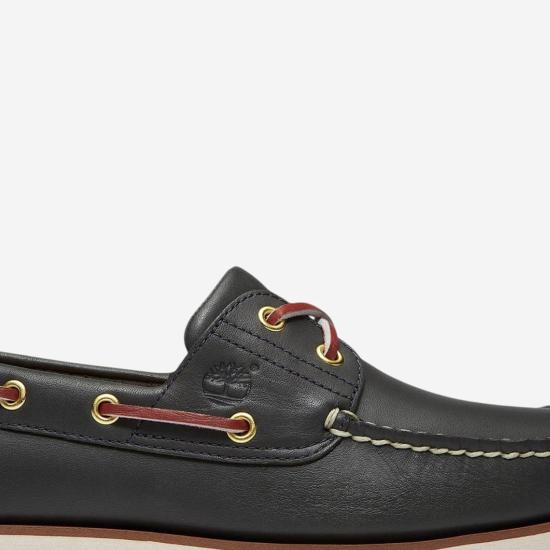 26SS 팀버랜드 스니커즈 TB174036 NAVY - TIMBERLAND