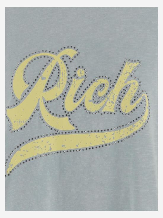 26SS ONE TEE 폴로 티셔츠 TAMARA BLUE - ONE TEE