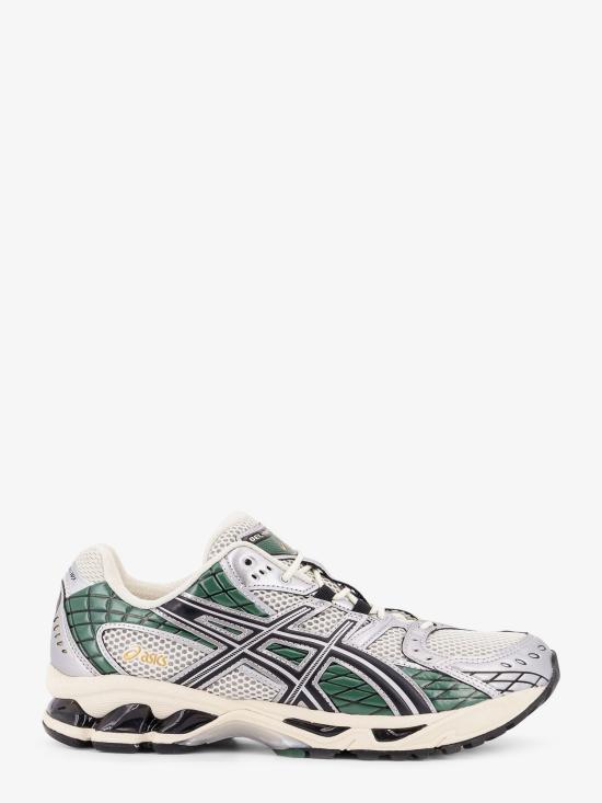 25FW 아식스 스니커즈 1203A761 GRAY