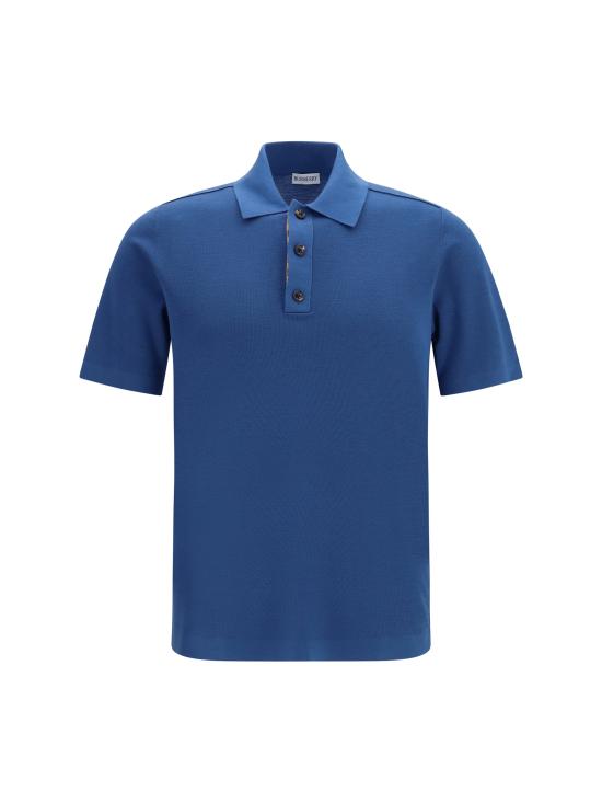 26FW 버버리 탑 8130167 BLUE
