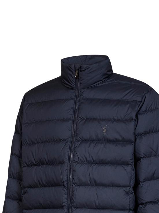 26FW 폴로 랄프로렌 패딩 710B20424 002 NAVY - POLO RALPH LAUREN