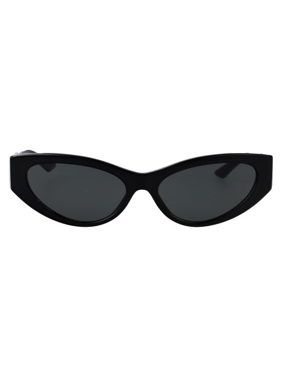  베르사체 선글라스 0VE4470B BLACK
