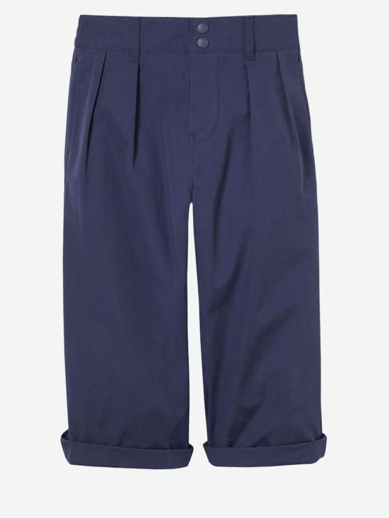 25FW 구찌 팬츠 824845 NAVY