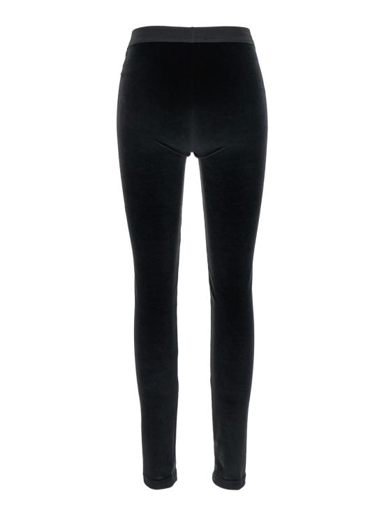 26SS 톰포드 레깅스 PAJ121 BLACK - TOMFORD