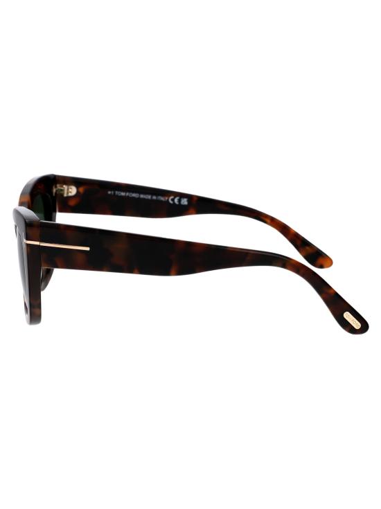 26SS 톰포드 선글라스 FT1190 BROWN - TOMFORD