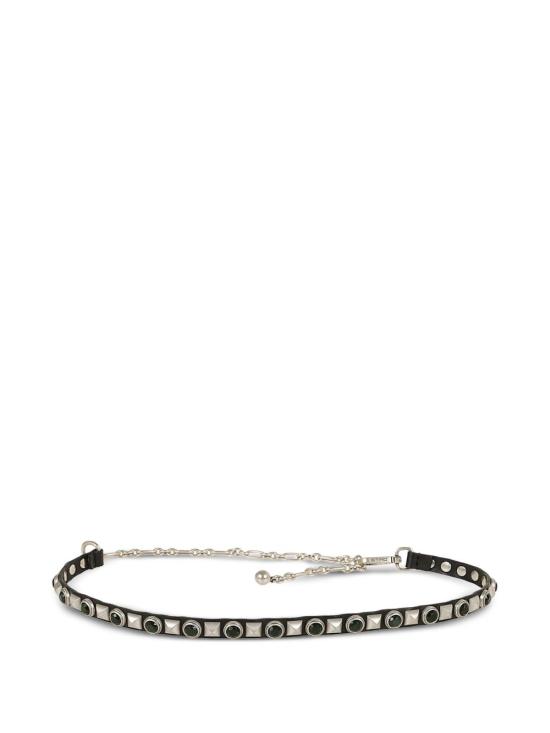  에트로 벨트 WP3B0087AB022 BLACK