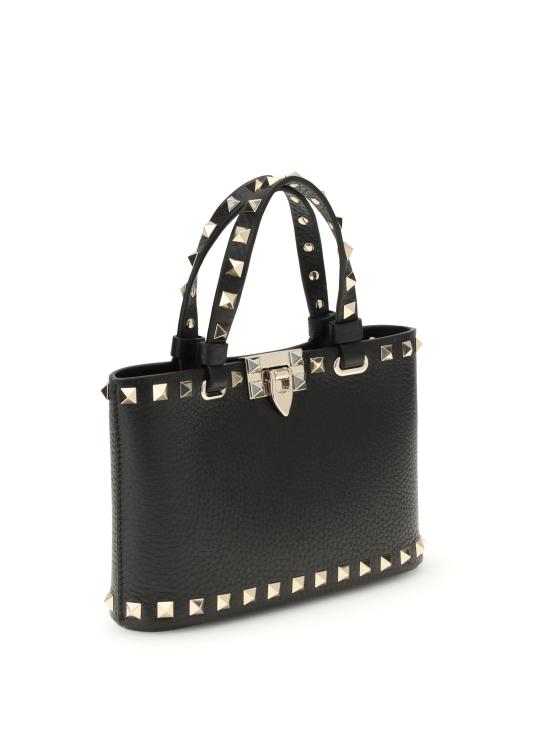 26FW 발렌티노 가라바니 가방 9W2P0AT0VSH BLACK - VALENTINO GARAVANI