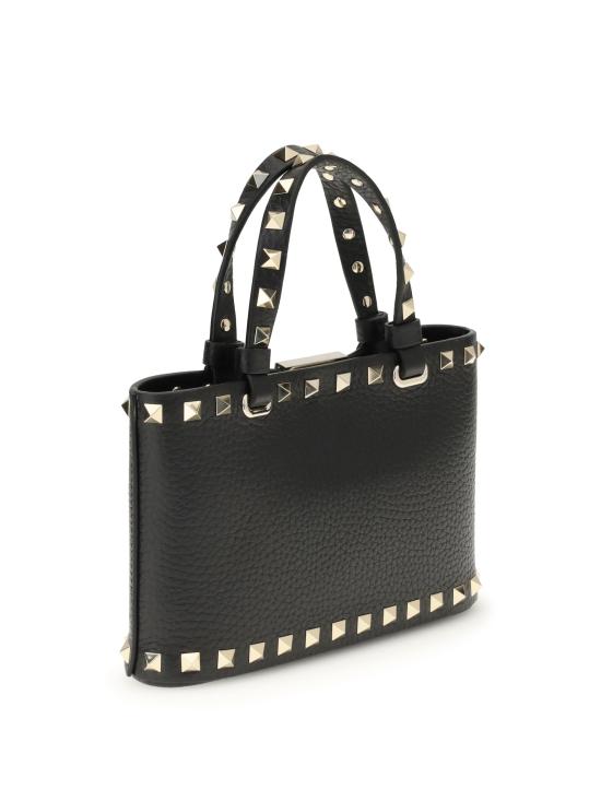 26FW 발렌티노 가라바니 가방 9W2P0AT0VSH BLACK - VALENTINO GARAVANI