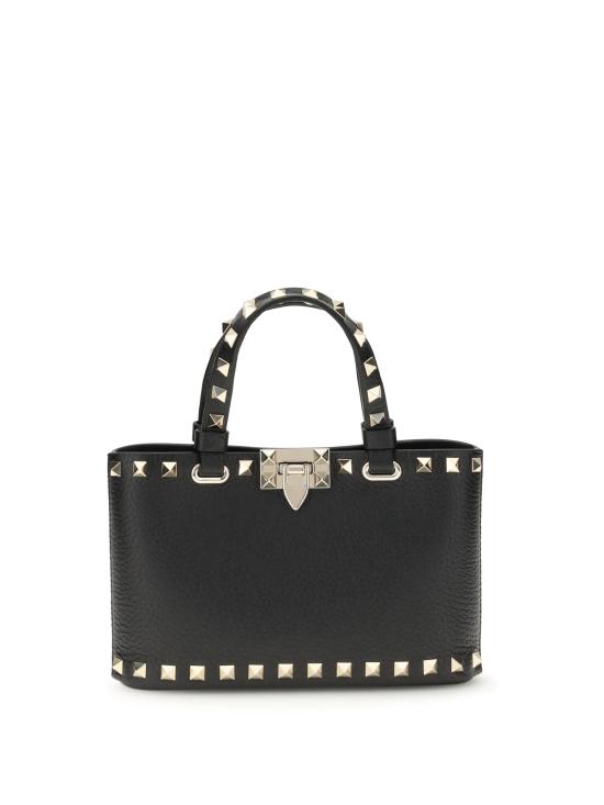 26FW 발렌티노 가라바니 가방 9W2P0AT0VSH BLACK - VALENTINO GARAVANI