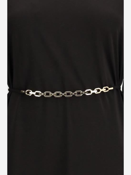 26SS 핑코 원피스 106484 BLACK - PINKO