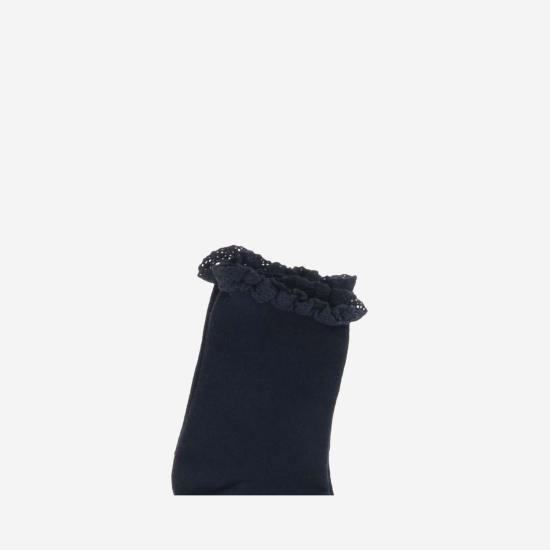  봉쁘앙 폴로 티셔츠 PEBGIDENT NAVY