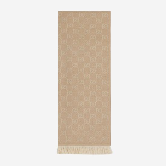 구찌 머플러/스카프 848507 BEIGE - GUCCI