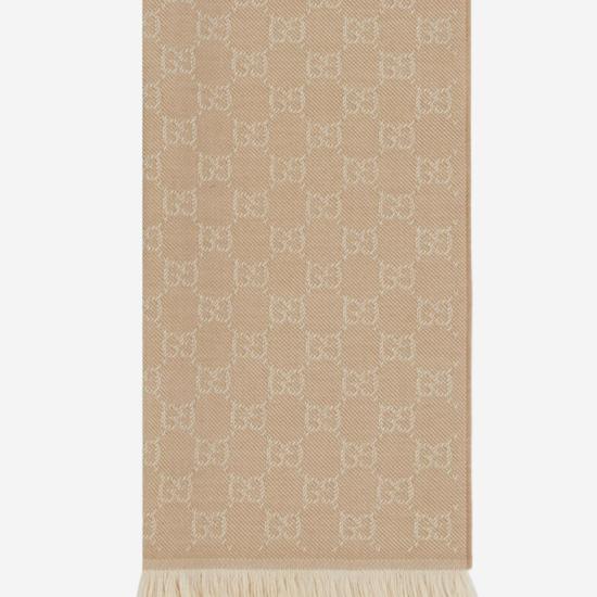  구찌 머플러/스카프 848507 BEIGE - GUCCI
