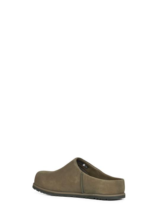 26SS 어그 뮬/슬리퍼 1175209 BTOL GREEN - UGG