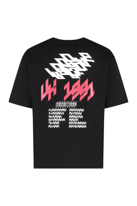  Ezr 탑 MF24KRKJ BLACK - OTHER BRANDS