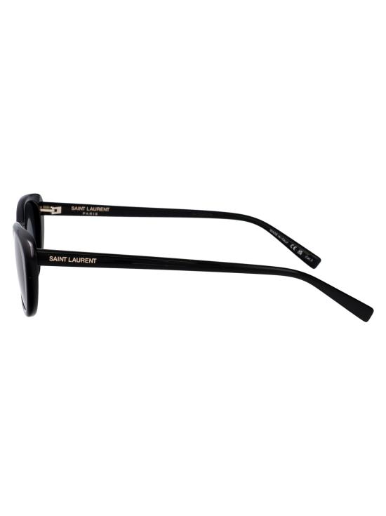  생로랑 선글라스 SL822 BLACK - SAINT LAURENT