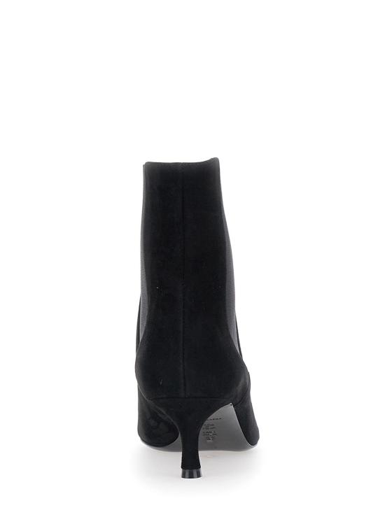 26FW 폴리니 부츠 SA21025M1P BLACK - POLLINI