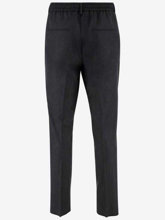 26FW 딸리아토레 팬츠 PNEWMAN BLACK