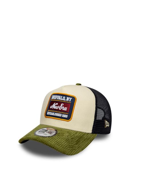 26FW 뉴에라 볼캡 60915862 BEIGE - NEW ERA