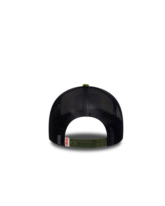 26FW 뉴에라 볼캡 60915862 BEIGE - NEW ERA