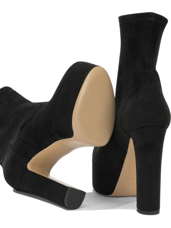 26FW 카사데이 부츠 1R532A1301ARCEU9000 Black - CASADEI