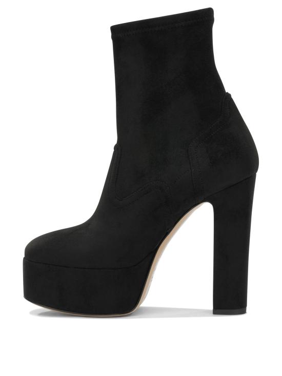 26FW 카사데이 부츠 1R532A1301ARCEU9000 Black - CASADEI